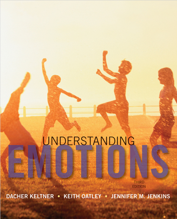 Understanding Emotions